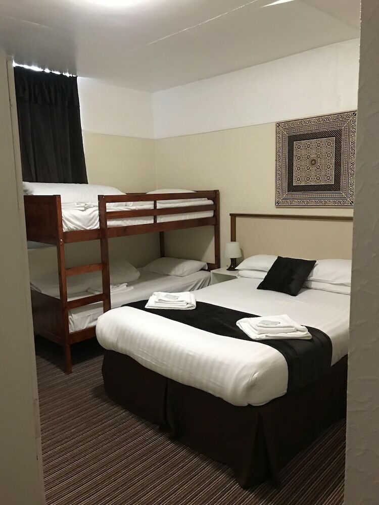 The Feathers Hotel