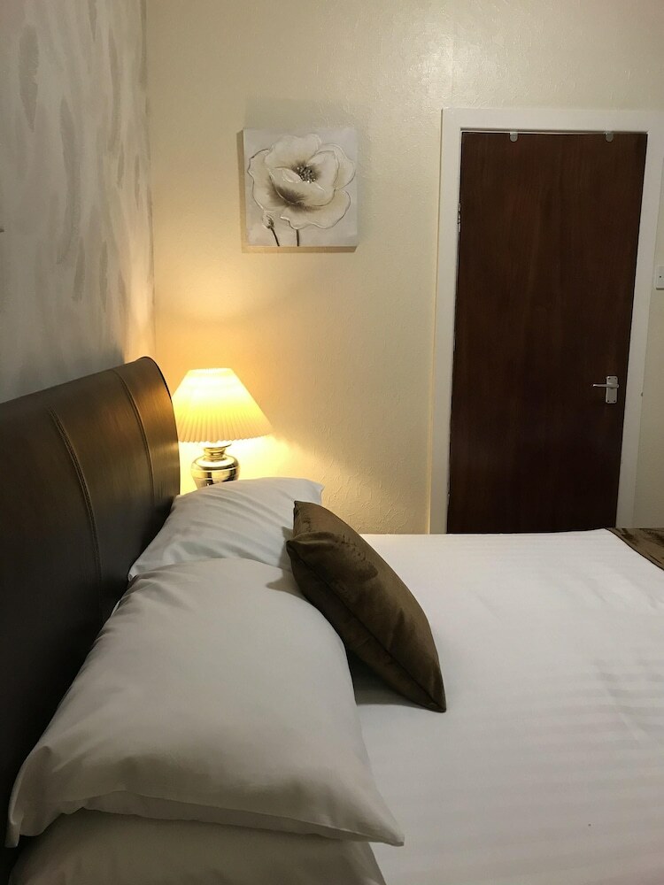 The Feathers Hotel