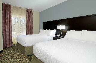 Hotel Staybridge Suites Houston - Medical Center