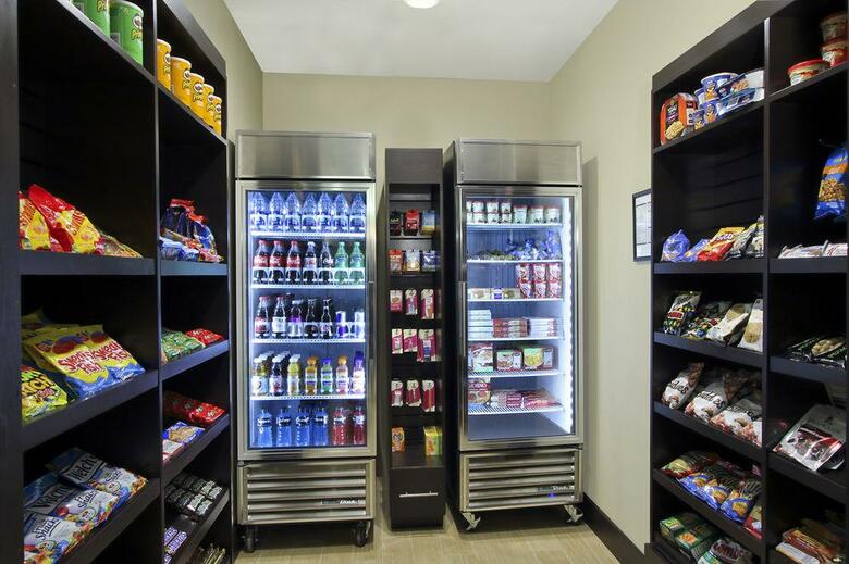 Hotel Staybridge Suites Houston - Medical Center