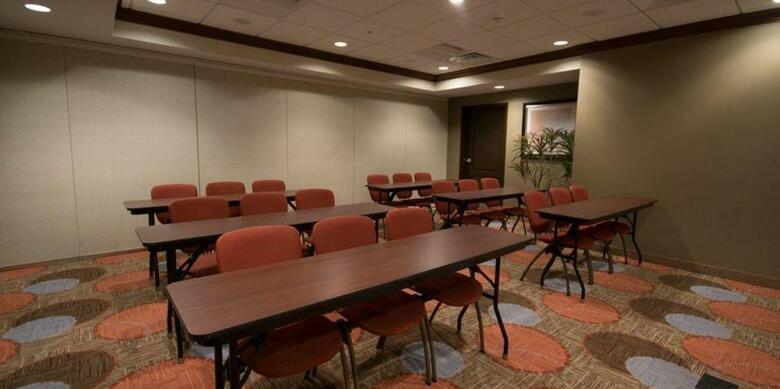 Hotel Staybridge Suites Houston - Medical Center