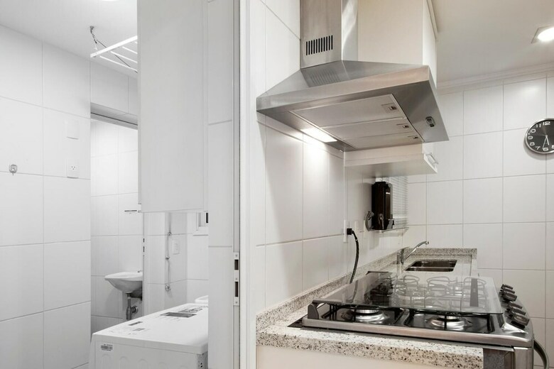 Q Apartments Vila Olimpia
