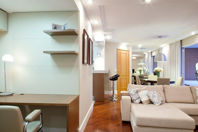 Q Apartments Vila Olimpia