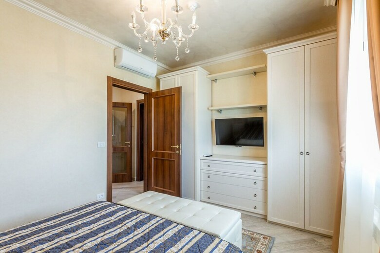 Aparthotel Luxury Ovidiu Mamaia