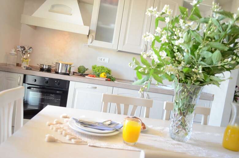 Aparthotel Luxury Ovidiu Mamaia