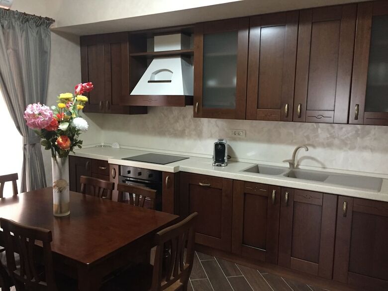 Aparthotel Luxury Ovidiu Mamaia