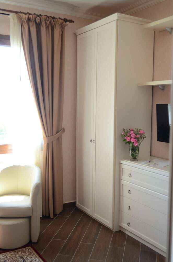 Aparthotel Luxury Ovidiu Mamaia