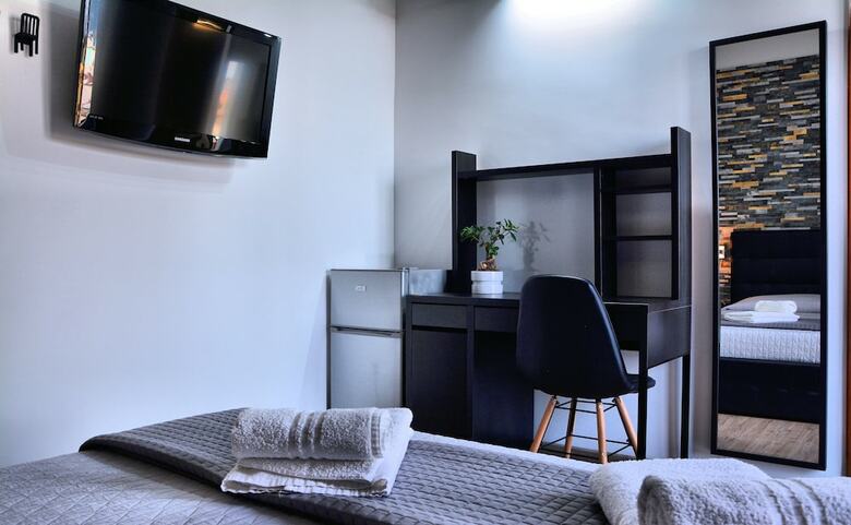 Bed & Breakfast Pantanello Rooms Avola