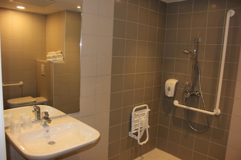 Hotel Premi�re Classe Obernai Centre Gare