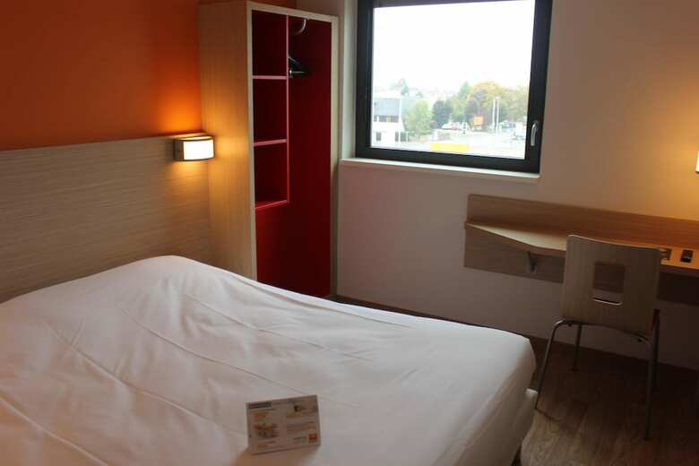 Hotel Premi�re Classe Obernai Centre Gare