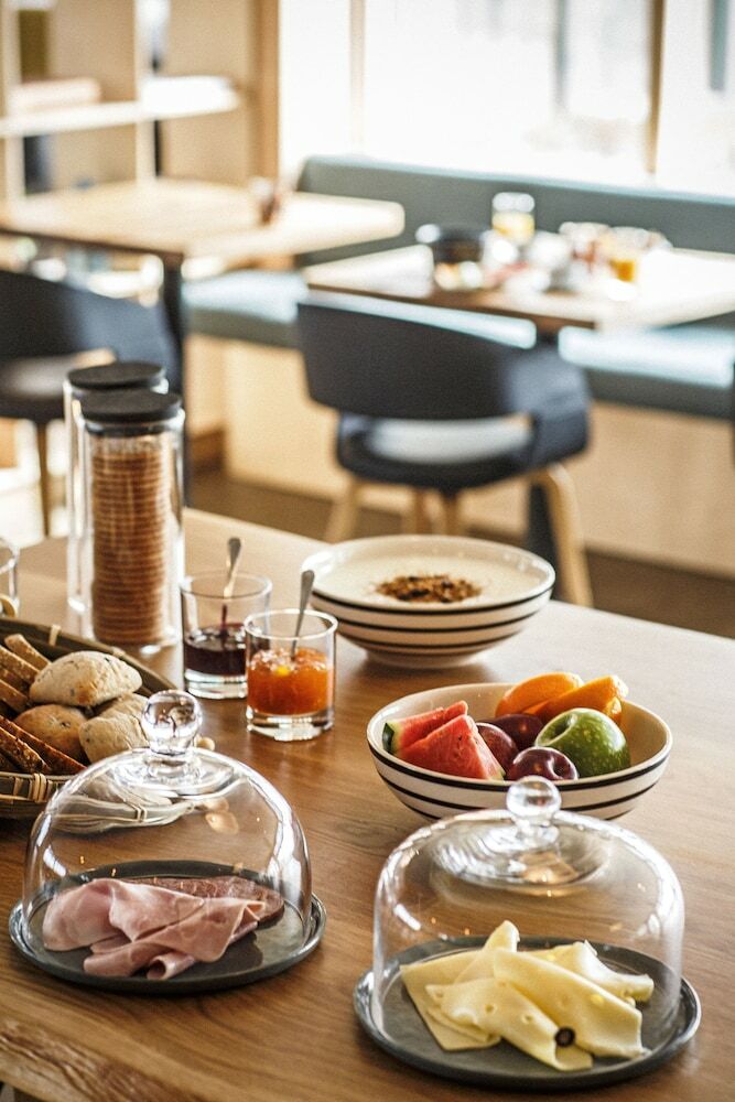 Hotel G�gur By Keahotels