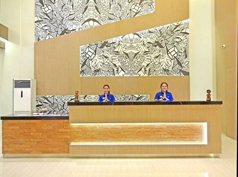 Hotel 88 Fatmawati Jakarta