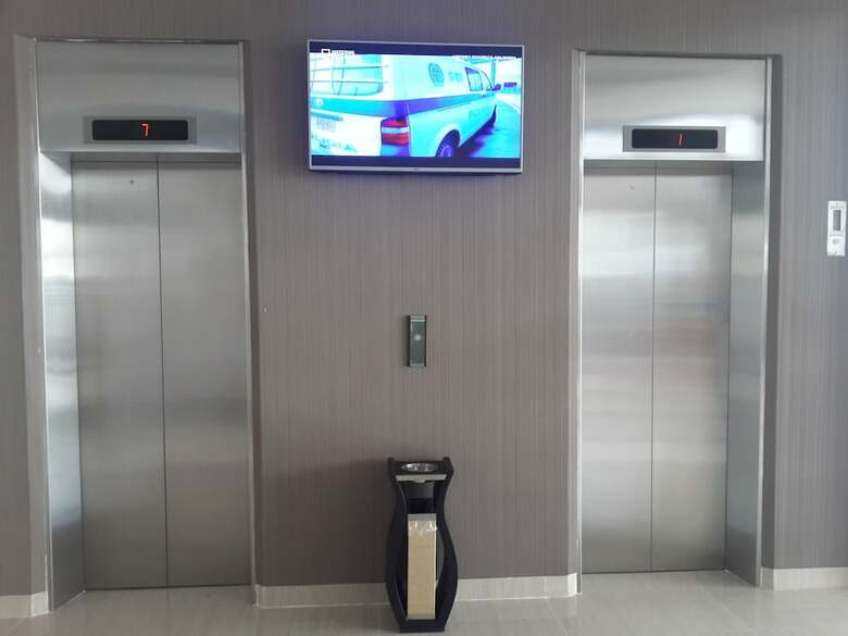 Hotel 88 Fatmawati Jakarta