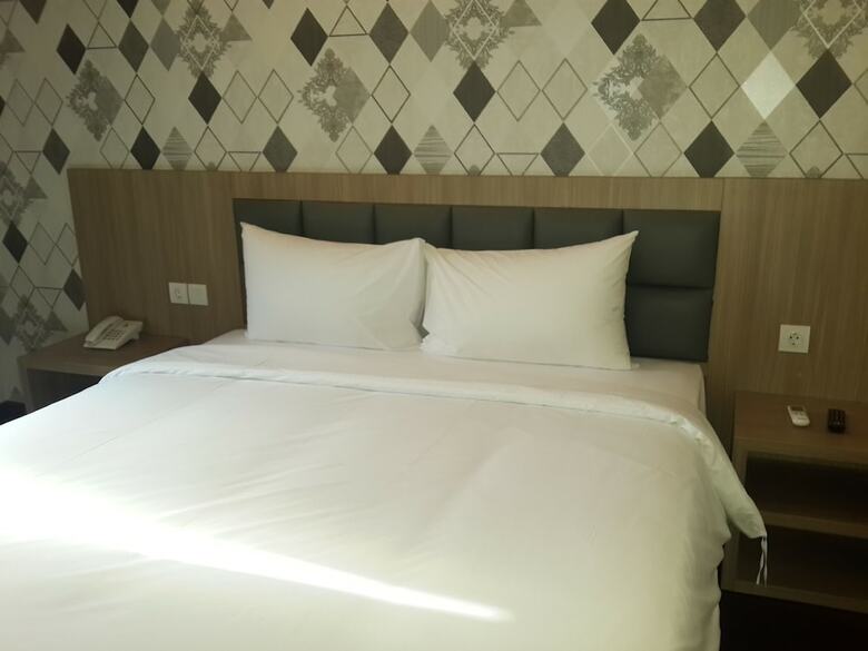 Hotel 88 Fatmawati Jakarta