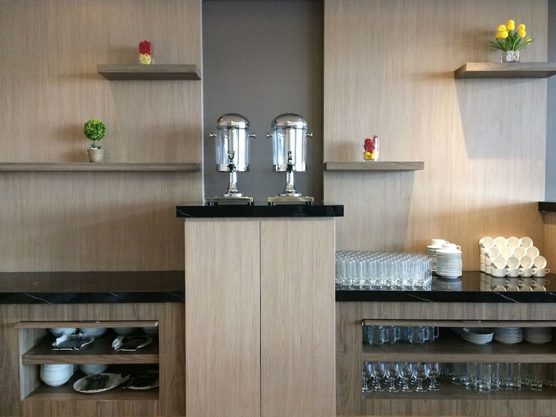 Hotel 88 Fatmawati Jakarta