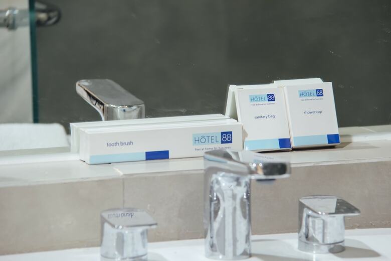 Hotel 88 Fatmawati Jakarta