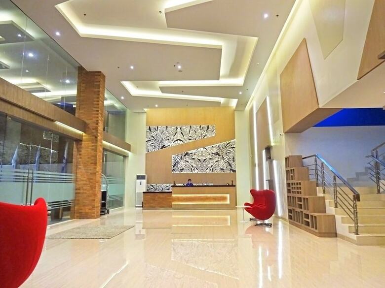 Hotel 88 Fatmawati Jakarta