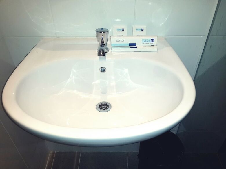 Hotel 88 Fatmawati Jakarta