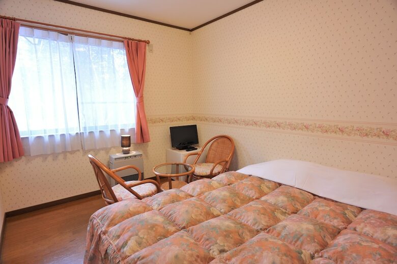 Petit Hotel Anise Garden