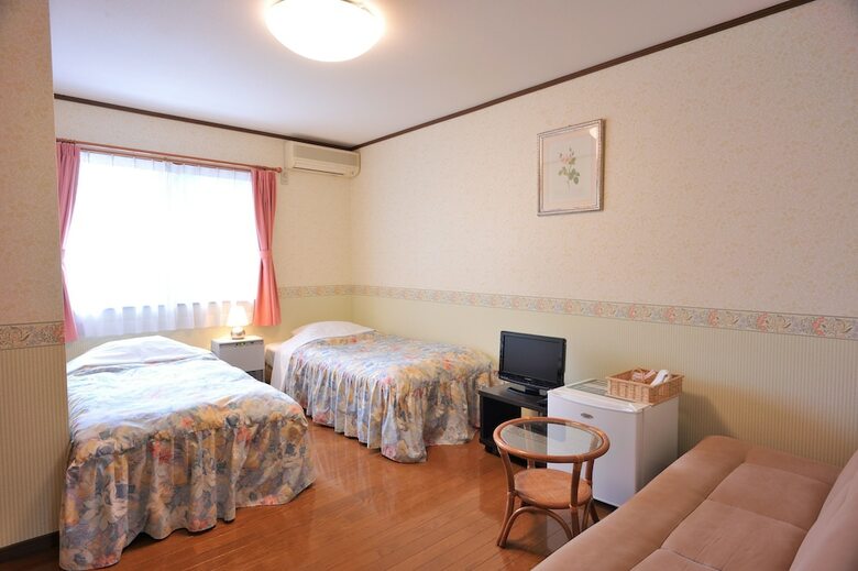 Petit Hotel Anise Garden