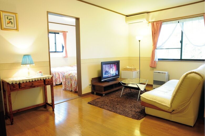 Petit Hotel Anise Garden