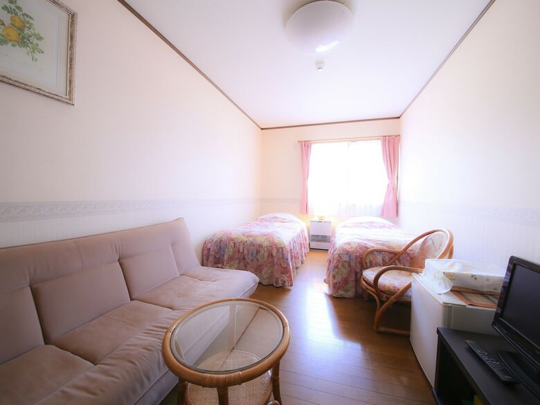 Petit Hotel Anise Garden