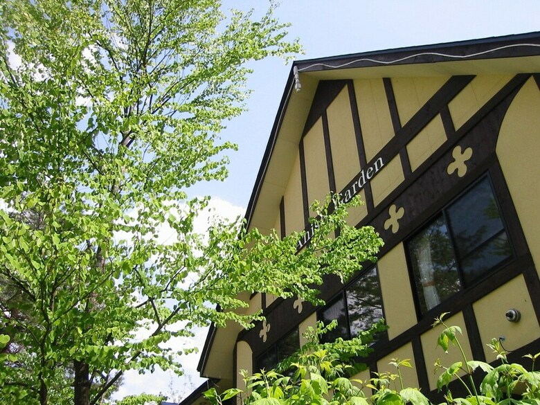 Petit Hotel Anise Garden