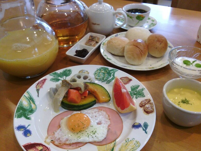 Petit Hotel Anise Garden