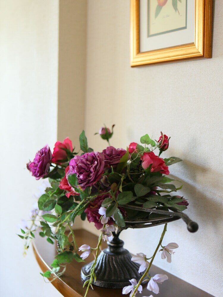 Petit Hotel Anise Garden