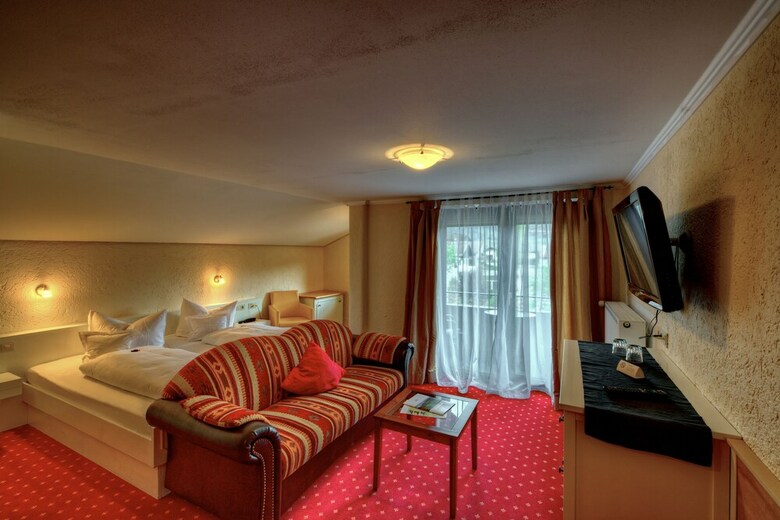 H+ Hotel Oberstaufen