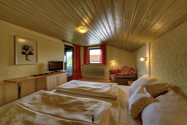 H+ Hotel Oberstaufen