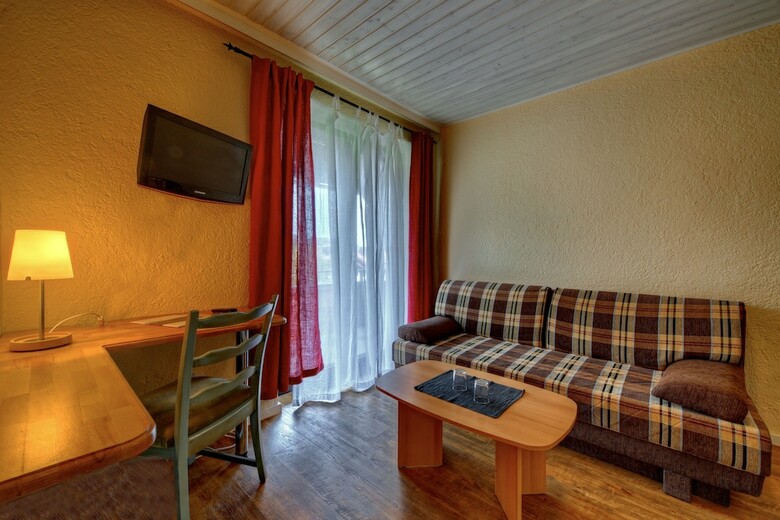 H+ Hotel Oberstaufen