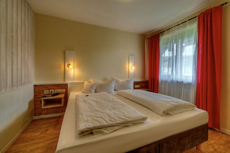 H+ Hotel Oberstaufen