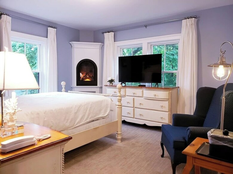 Bed & Breakfast The Primrose