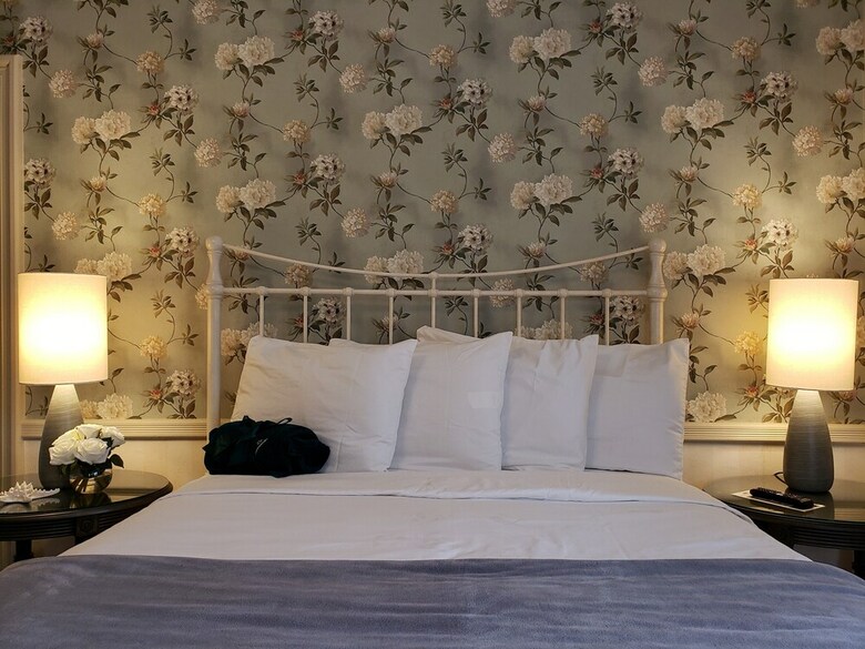 Bed & Breakfast The Primrose