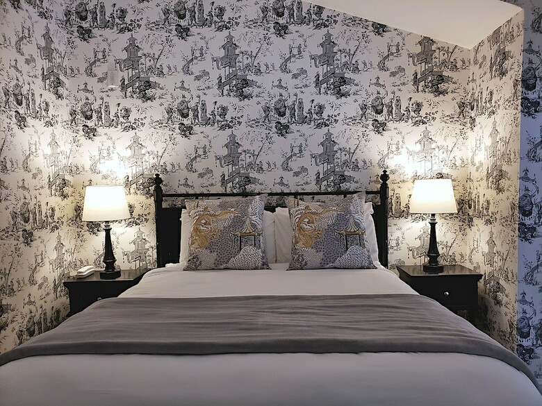 Bed & Breakfast The Primrose
