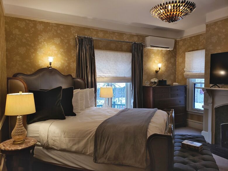Bed & Breakfast The Primrose