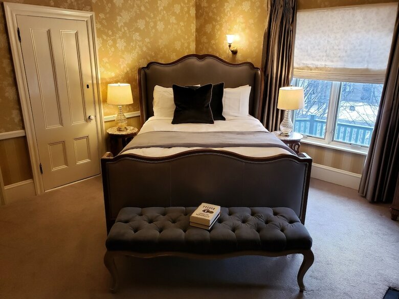 Bed & Breakfast The Primrose