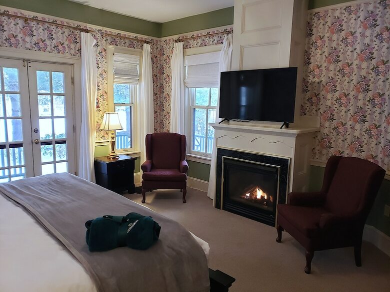 Bed & Breakfast The Primrose