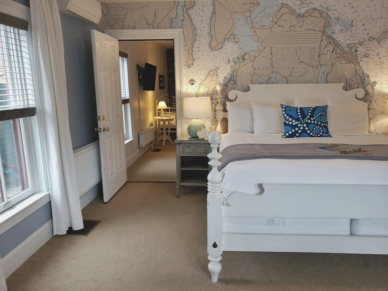 Bed & Breakfast The Primrose