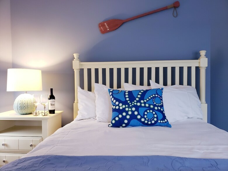 Bed & Breakfast The Primrose