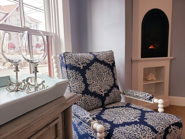 Bed & Breakfast The Primrose