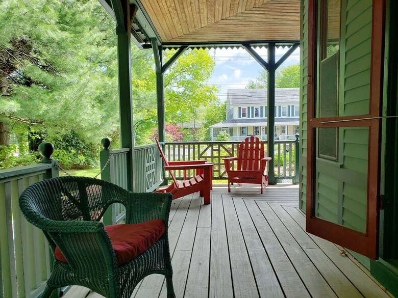 Bed & Breakfast The Primrose