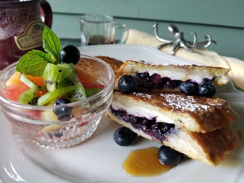 Bed & Breakfast The Primrose