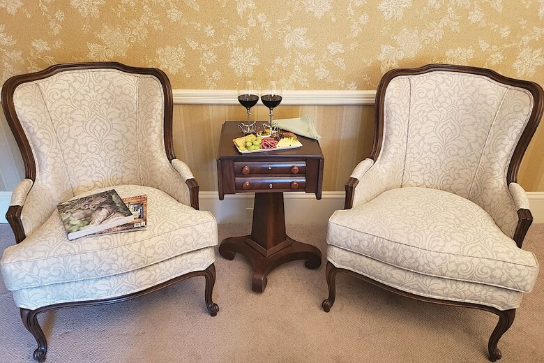 Bed & Breakfast The Primrose