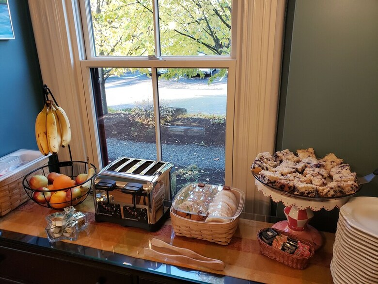 Bed & Breakfast The Primrose