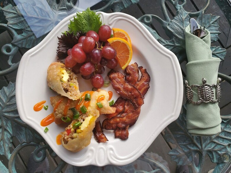 Bed & Breakfast The Primrose