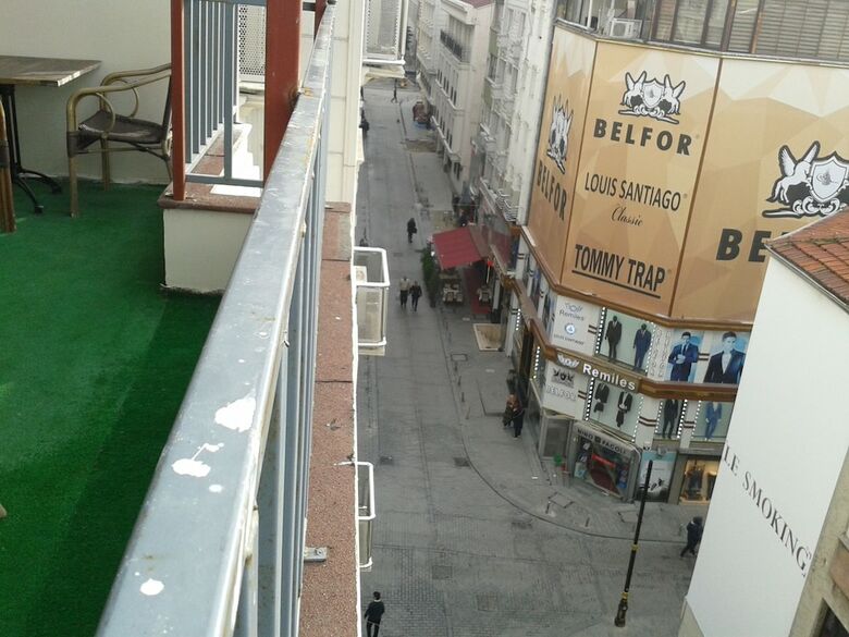 Polanin Hotel