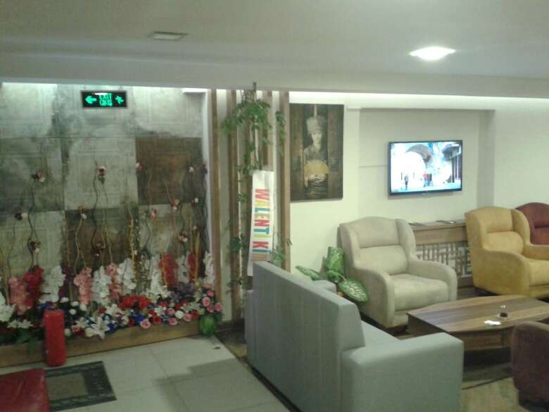 Polanin Hotel