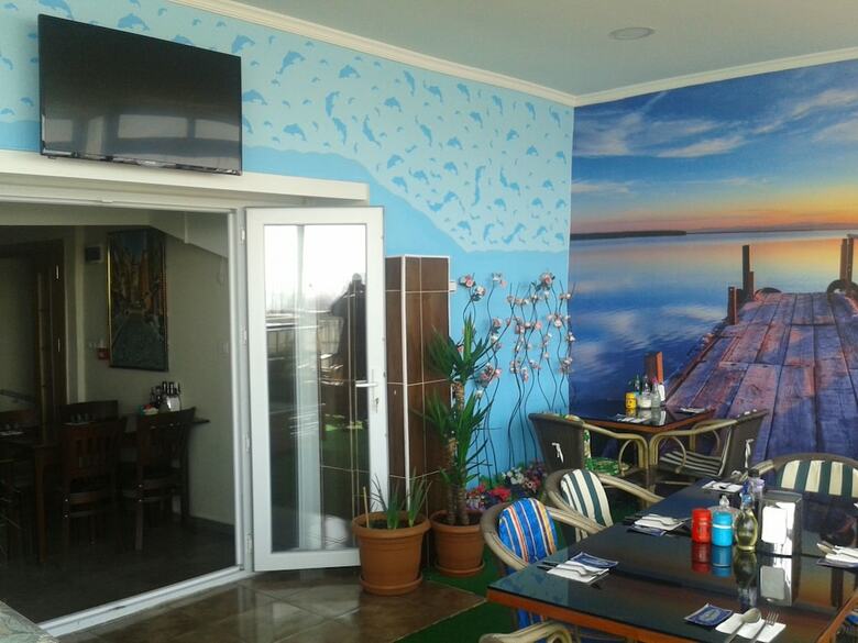 Polanin Hotel